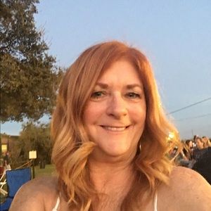 Meet your Posher, Diane